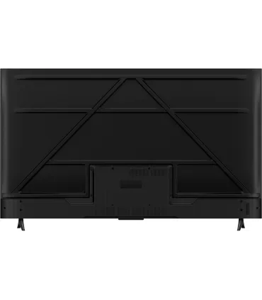 TCL 65P61K 65" 4K UHD LED – Smart TV 4K HDR, Google TV, Dolby Audio | Prix, Avis & Achat en Ligne