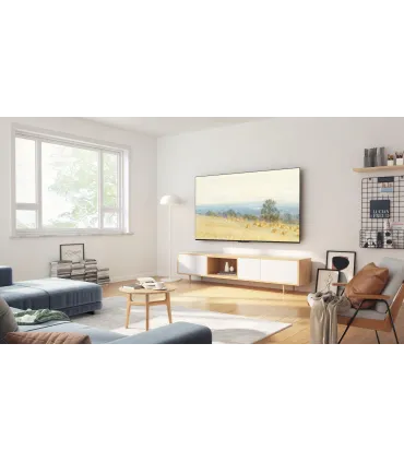 TCL 65P61K 65" 4K UHD LED – Smart TV 4K HDR, Google TV, Dolby Audio | Prix, Avis & Achat en Ligne