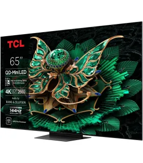 TCL 65C7K 65" 4K UHD QD MiniLED