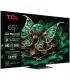 Découvrez la magie visuelle avec TCL 65C7K 65" 4K UHD QD Mini LED