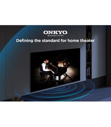 TCL 75P8K 75" 4K UHD QLED TV – Smart TV, HDR10+, Dolby Audio, Wi‑Fi | Prix & Avis France