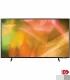 TV intelligente Samsung HG-AU800EEXEN 55" 4K Ultra HD – Smart TV, HDR, Wi-Fi | Prix, Avis & Achat en ligne