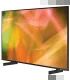 TV intelligente Samsung HG-AU800EEXEN 55" 4K Ultra HD – Smart TV, HDR, Wi-Fi | Prix, Avis & Achat en ligne
