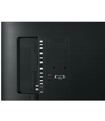 TV intelligente Samsung HG-AU800EEXEN 55" 4K Ultra HD – Smart TV, HDR, Wi-Fi | Prix, Avis & Achat en ligne