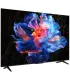 TCL 55P61K 55" 4K UHD LED – TV 4K HDR, Smart TV Android, Wi‑Fi, HDMI – Meilleur prix et avis