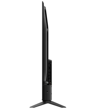 TCL 55P61K 55" 4K UHD LED – TV 4K HDR, Smart TV Android, Wi‑Fi, HDMI – Meilleur prix et avis