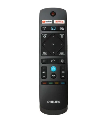 Philips 43HFL5114/12 43" Full HD LED – TV Hôtel Full HD, HDMI/USB, Mode Hôtel | Prix, Fiche Technique et Achat en Ligne