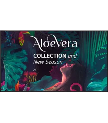 LG Videowall 86UH5N-M.AEU – Écran 86" 4K UHD LED IPS | Mur d’images pro, haute luminosité, HDR, connectivité avancée | Prix et f