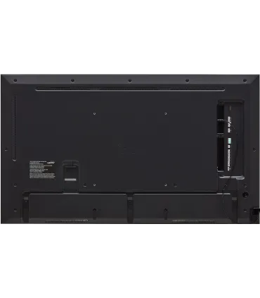 LG Videowall 86UH5N-M.AEU – Écran 86" 4K UHD LED IPS | Mur d’images pro, haute luminosité, HDR, connectivité avancée | Prix et f