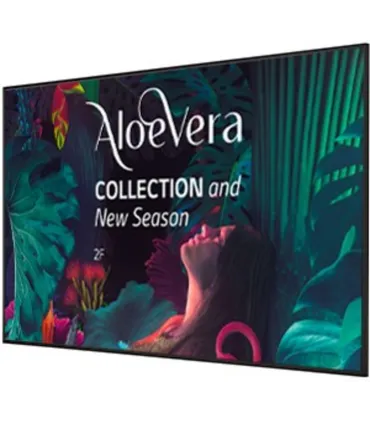 LG Videowall 86UH5N-M.AEU – Écran 86" 4K UHD LED IPS | Mur d’images pro, haute luminosité, HDR, connectivité avancée | Prix et f