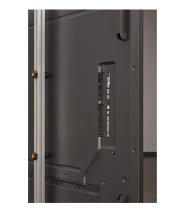 LG Videowall 86UH5N-M.AEU – Écran 86" 4K UHD LED IPS | Mur d’images pro, haute luminosité, HDR, connectivité avancée | Prix et f