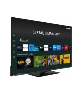 Toshiba 55QV3F63DG 55" 4K UHD QLED