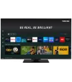 Toshiba 55QV3F63DG 55" 4K UHD QLED