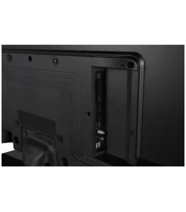 Toshiba 55QV3F63DG: qualité supérieure avec UHD QLED, performance absolue en 55"