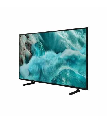 Samsung QE50Q7F 50" QLED 4K UHD – HDR, Smart TV, Design Slim | Prix & Avis