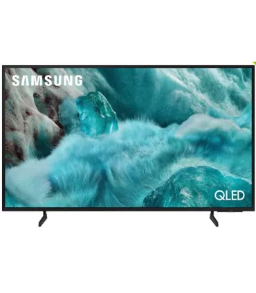 Samsung QE50Q7F 50" QLED 4K UHD – HDR, Smart TV, Design Slim | Prix & Avis