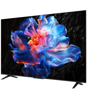 TCL 55P61K 55" 4K UHD LED – Smart TV HDR, Android TV, Wi‑Fi | Prix et Avis France