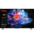 TCL 55P61K 55" 4K UHD LED – Smart TV HDR, Android TV, Wi‑Fi | Prix et Avis France