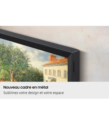 Samsung TQ75QN900F 75" 8K Neo QLED – TV UHD 8K, Mini‑LED, HDR, Smart TV | Prix, Avis et Achat en Ligne