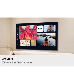 Samsung TQ75QN900F 75" 8K UHD Neo QLED