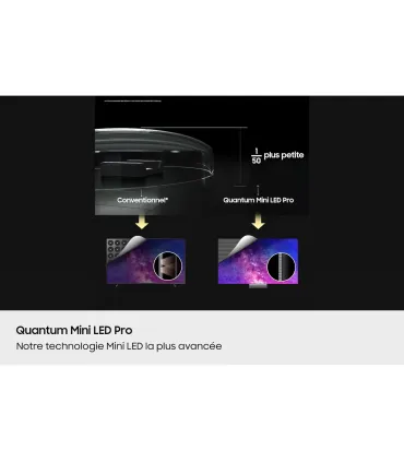 Samsung TQ75QN900F 75" 8K Neo QLED – TV UHD 8K, Mini‑LED, HDR, Smart TV | Prix, Avis et Achat en Ligne