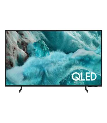 Samsung QE55Q7F 55" QLED 4K UHD – TV Smart HDR, Ultra HD, Design Fin | Prix et Avis