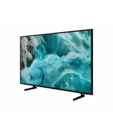 Samsung QE55Q7F 55" QLED 4K UHD – TV Smart HDR, Ultra HD, Design Fin | Prix et Avis