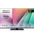 Panasonic TV50W80AEZ 50" 4K UHD LED – Smart TV, HDR, Wi‑Fi | Prix, Avis & Achat en Ligne