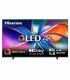 Hisense 85E7Q 85" QLED 4K UHD – TV Smart, Dolby Vision & Atmos, HDR10+, Gaming 120Hz | Prix et Avis