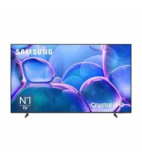 Samsung TU65U7025F 65" 4K Crystal UHD LED – TV Smart, HDR, Wi‑Fi | Prix, Avis & Achat France