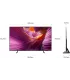 Samsung TQ55S85F 55" OLED 4K UHD – TV Ultra-Fine, Dolby Atmos, Gaming 120Hz | Prix et Avis