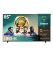 Hisense 85A6Q 85" 4K UHD LED