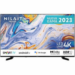 TV Nilait Prisma 50UB7001S 50" 4K UHD LED