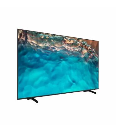 Samsung Hotel HG75BU800EEXEN 75" 4K UHD LED – TV professionnelle pour hôtels | Smart TV, HDR, HDMI, Wi‑Fi | Meilleur prix et liv