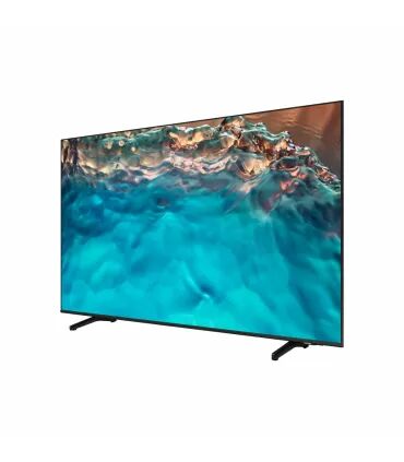Samsung Hotel HG75BU800EEXEN 75" 4K UHD LED – TV professionnelle pour hôtels | Smart TV, HDR, HDMI, Wi‑Fi | Meilleur prix et liv