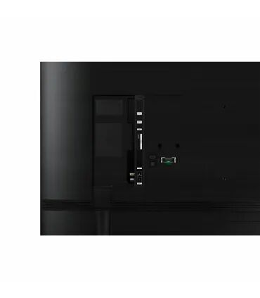 Samsung Hotel HG75BU800EEXEN 75" 4K UHD LED – TV professionnelle pour hôtels | Smart TV, HDR, HDMI, Wi‑Fi | Meilleur prix et liv