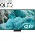 Samsung TQ75Q7F5AUXXC 75" QLED 4K UHD – TV Smart, Quantum HDR, 120 Hz | Prix & Avis