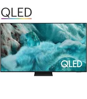 Samsung TQ75Q7F5AUXXC 75" QLED 4K UHD – TV Smart, Quantum HDR, 120 Hz | Prix & Avis