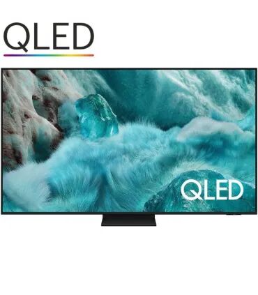 Samsung TQ75Q7F5AUXXC 75" QLED 4K UHD – TV Smart, Quantum HDR, 120 Hz | Prix & Avis