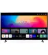 LG 55UR78006LK 55" 4K UHD LED – Smart TV 4K HDR, Processeur AI, WebOS | Prix et Avis