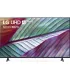 LG 55UR78006LK 55" 4K UHD LED – Smart TV 4K HDR, Processeur AI, WebOS | Prix et Avis