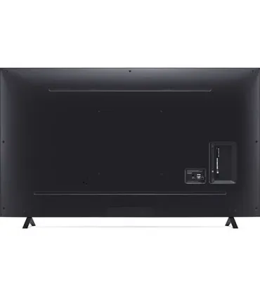 LG 55UR78006LK 55" 4K UHD LED – Smart TV 4K HDR, Processeur AI, WebOS | Prix et Avis