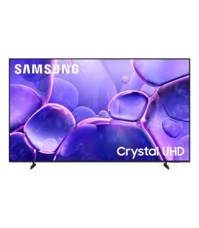 Samsung Hotel HG50U700FEUXEN 50" – TV 4K Crystal UHD LED pour Hôtellerie | Smart TV, HDR, Mode Hôtel | Meilleur Prix & Livraison