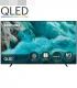 Samsung TQ65Q7F4 65" 4K UHD QLED – TV 4K HDR, Smart TV, Design fin | Meilleur prix et livraison rapide
