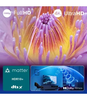 Philips 75PUS7000/12 75" 4K UHD LED