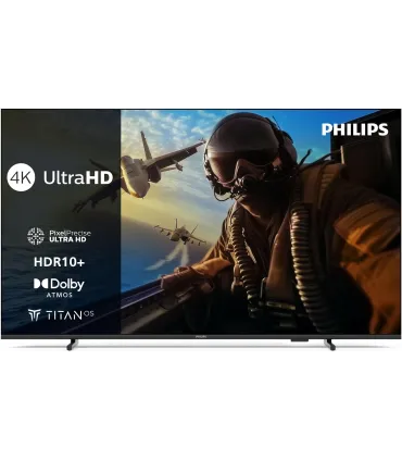 TV intelligente Philips 75PUS7000/12 75" 4K Ultra HD LED HDR – Prix, Avis & Achat en ligne | Livraison Rapide