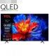 TCL 75P8K 75" QLED 4K UHD – TV Android, HDR10+, Dolby Vision/Atmos, Google Assistant | Prix & Promo France