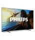 Philips 55PUS7000/12 55" 4K UHD LED – TV Smart, HDR, Wi‑Fi | Prix, Avis & Achat en ligne