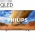 Philips 50PUS7810/12 50" 4K UHD QLED – Smart TV, HDR, Ambilight | Prix, Avis & Achat en Ligne