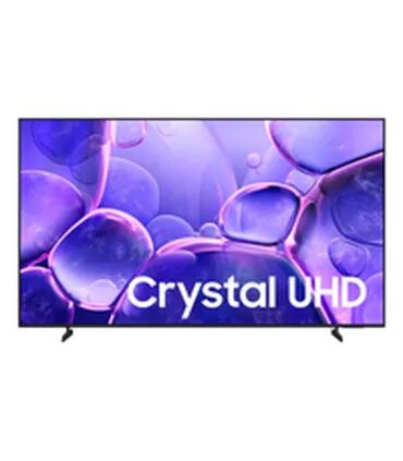 Samsung UE50U8092F 50" 4K Crystal UHD LED – TV Smart, HDR10+, Tizen | Prix, Avis & Livraison Rapide